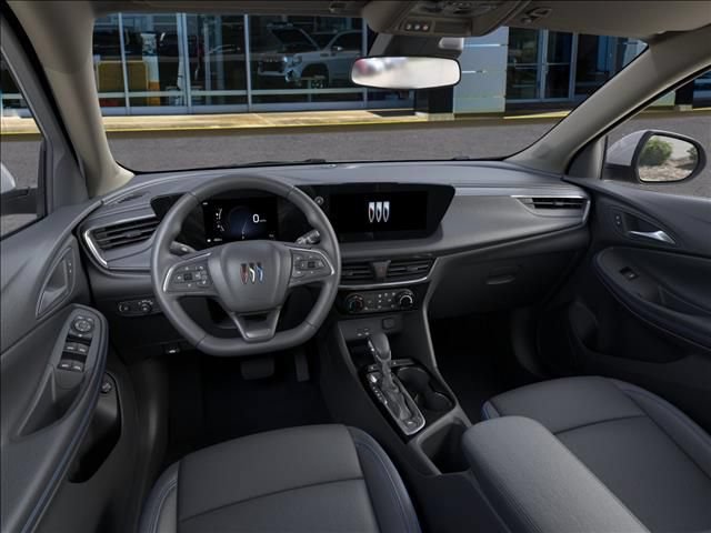 New 2026 Buick Encore GX Sport Touring w/ Advanced Technology Package FWD image 15