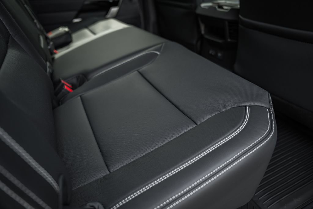 New 2026 Toyota Tundra Limited image 35