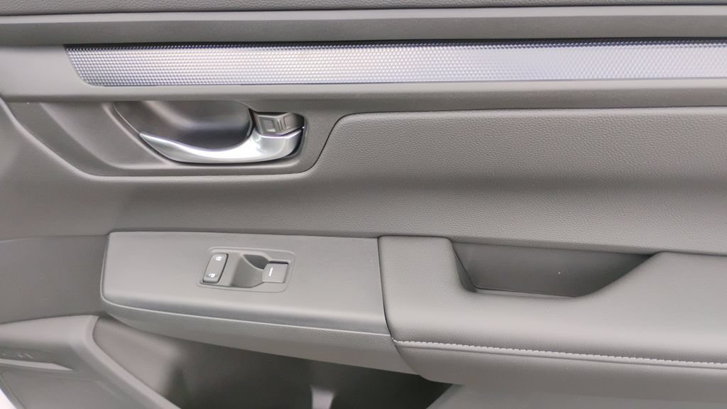 Certified 2026 Honda CR-V LX image 23