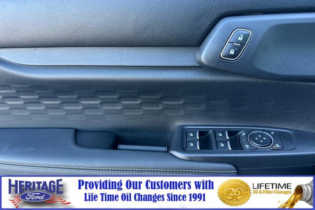 New 2024 Ford Ranger XLT w/ Technology Package image 11