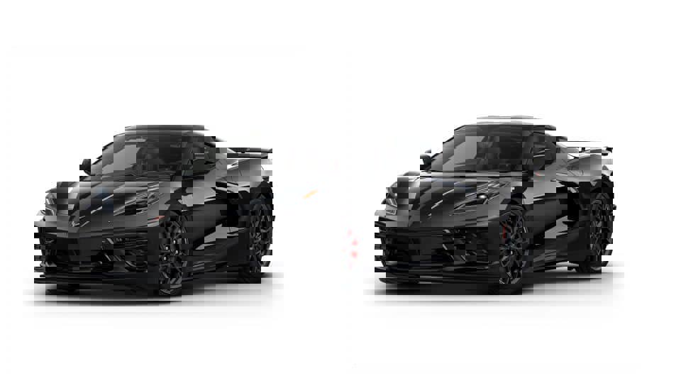 New 2026 Chevrolet Corvette Stingray Preferred Cpe w/ Z51 Performance Package image 26