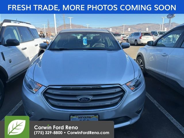 Used 2016 Ford Taurus SEL w/ Equipment Group 201A image 2