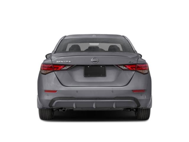 Used 2025 Nissan Sentra SV image 9