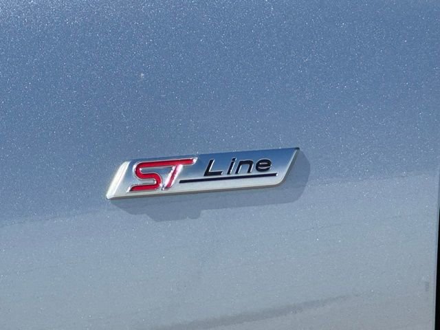 Used 2023 Ford Escape ST-Line AWD/4WD image 10