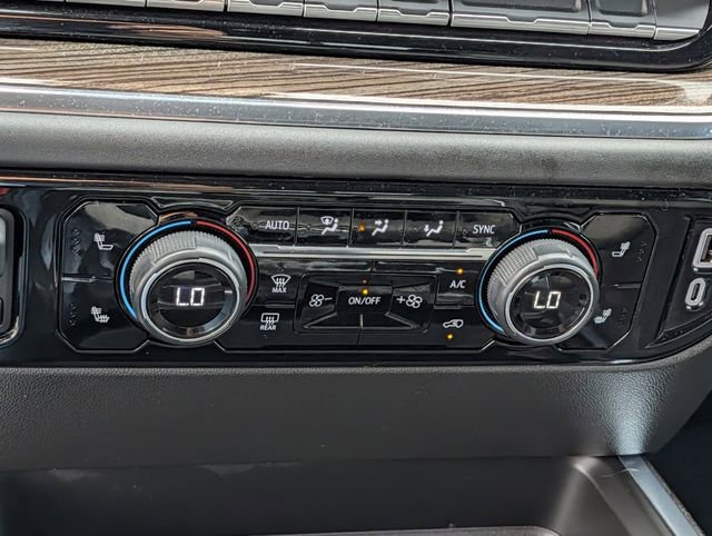 Used 2024 Chevrolet Silverado 2500 LT image 15