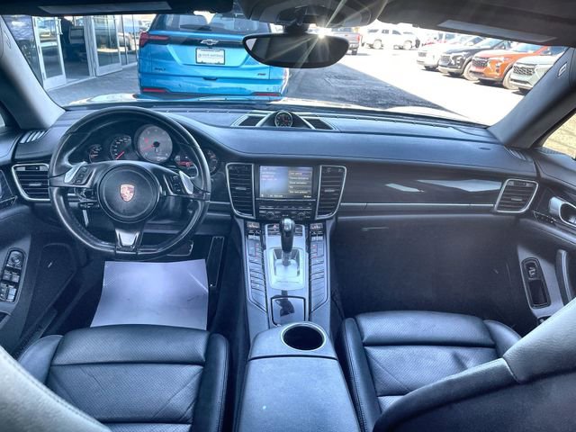 Used 2013 Porsche Panamera 4S image 17