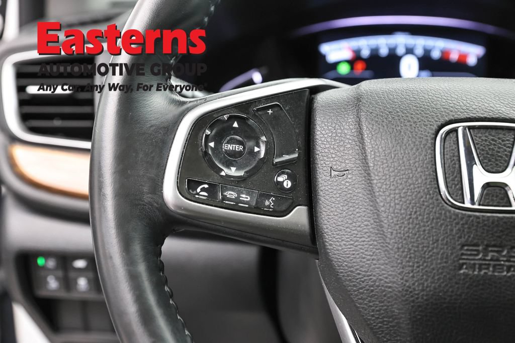 Used 2022 Honda CR-V Touring image 15