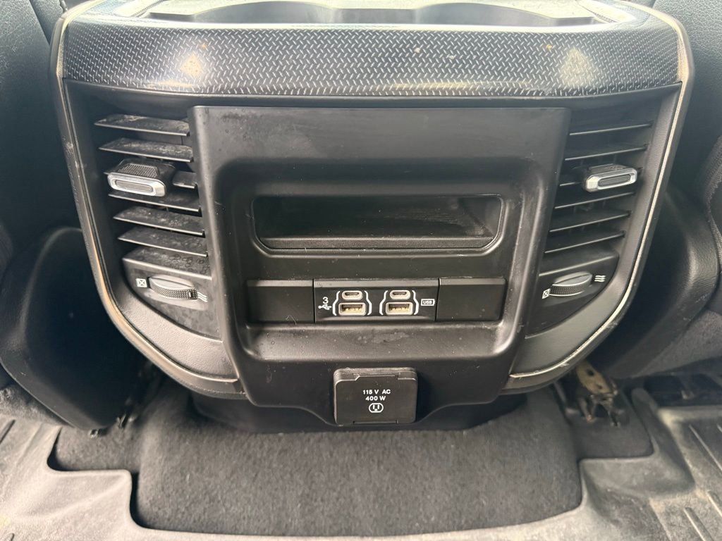 Used 2019 RAM 1500 Sport w/ Level 2 Equipment Group image 35