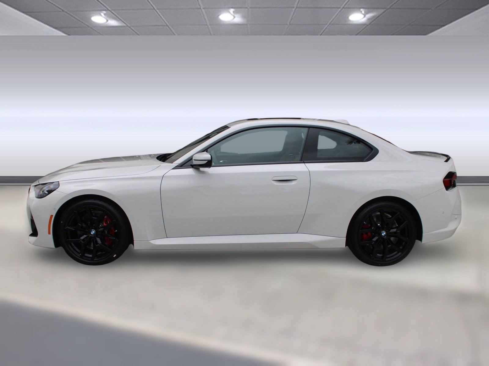 New 2026 BMW 230i Coupe w/ Premium Package image 2