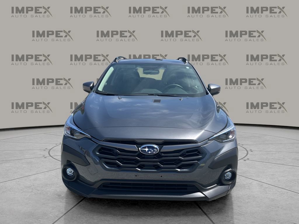 Used 2024 Subaru Crosstrek 2.0i Premium w/ Crosstrek Mirror Package image 8