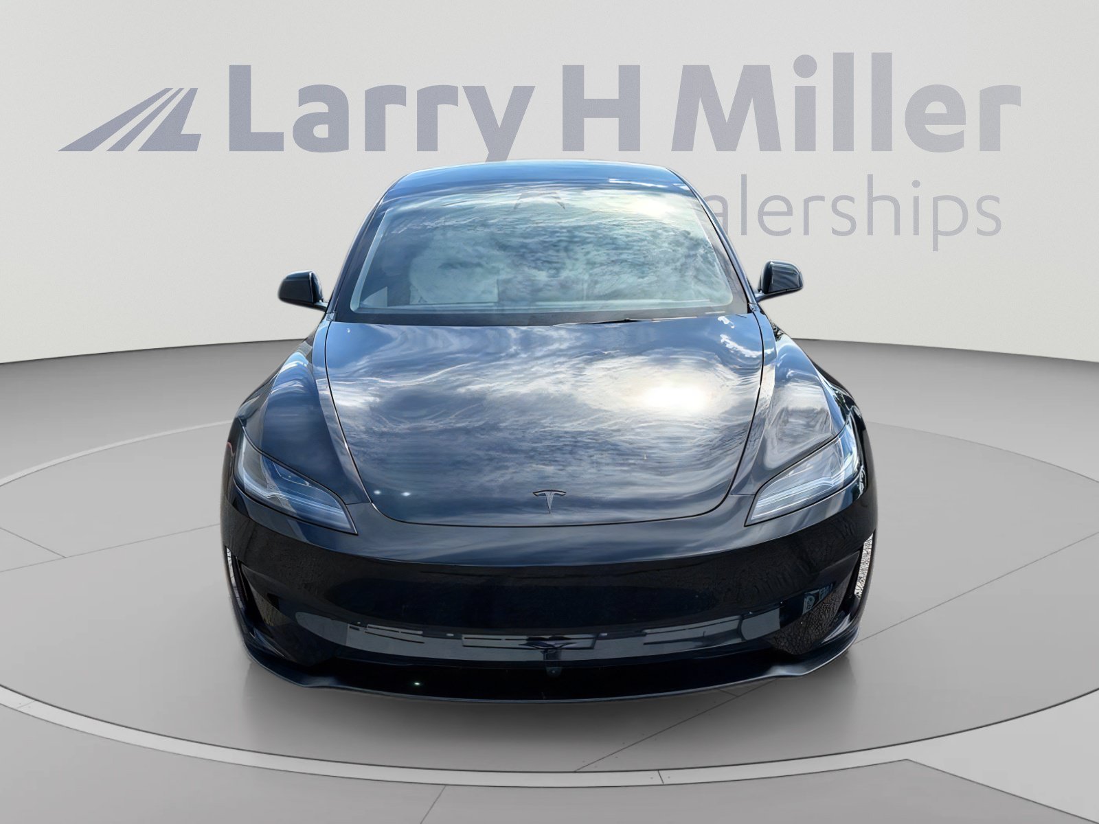 Used 2026 Tesla Model 3 Performance AWD/4WD image 9