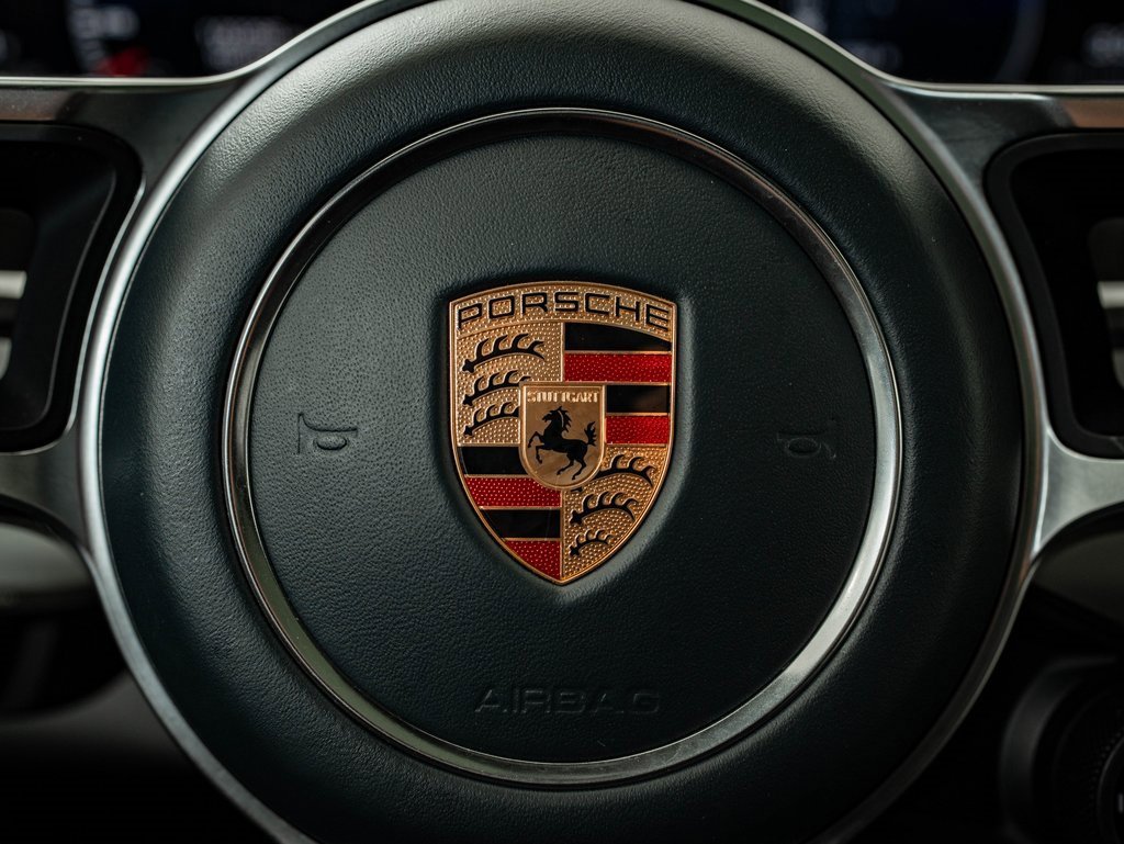 Used 2019 Porsche Cayenne S image 34