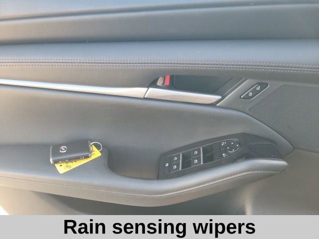 Used 2024 MAZDA MAZDA3 s image 13