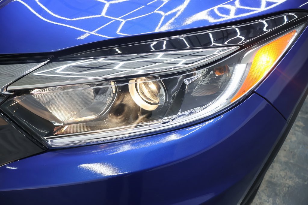 Used 2021 Honda HR-V EX image 26