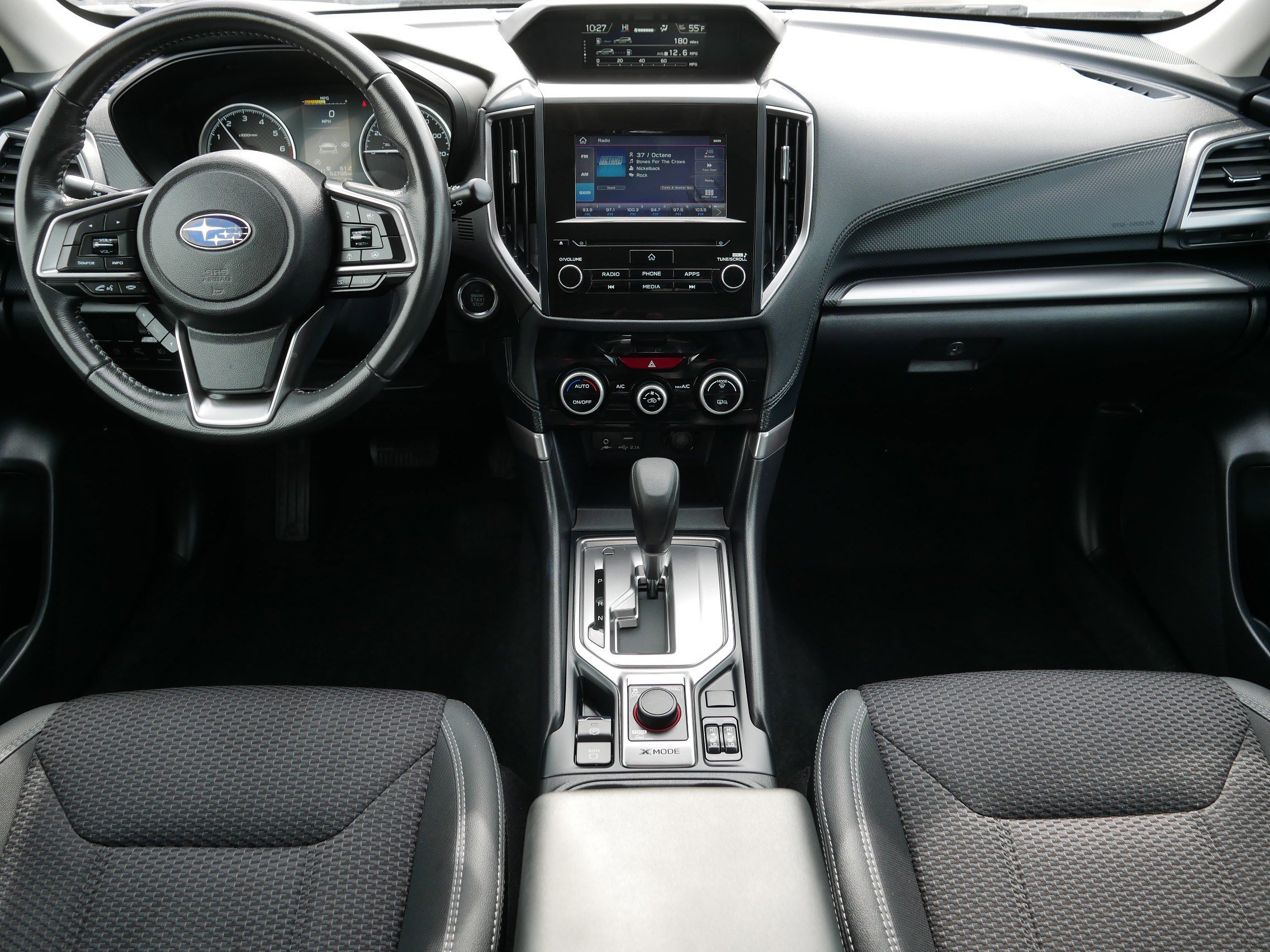 Used 2020 Subaru Forester Premium image 10