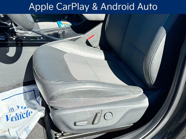 Certified 2023 Kia Niro EX Touring image 22