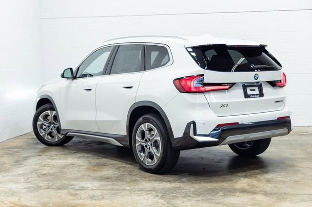 Certified 2025 BMW X1 xDrive28i AWD/4WD image 12