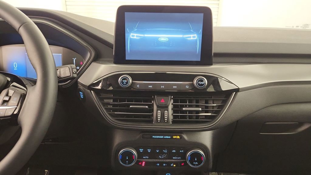 Used 2023 Ford Escape Active image 13