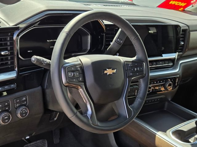 Certified 2026 Chevrolet Silverado 3500 High Country w/ High Country Premium Package AWD/4WD image 18