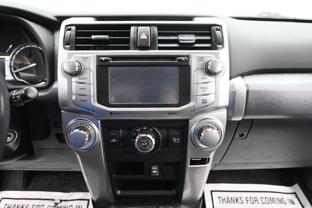 Used 2015 Toyota 4Runner SR5 Premium AWD/4WD image 15
