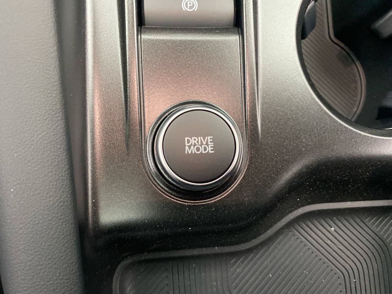 New 2026 Ford Explorer Tremor AWD/4WD image 19