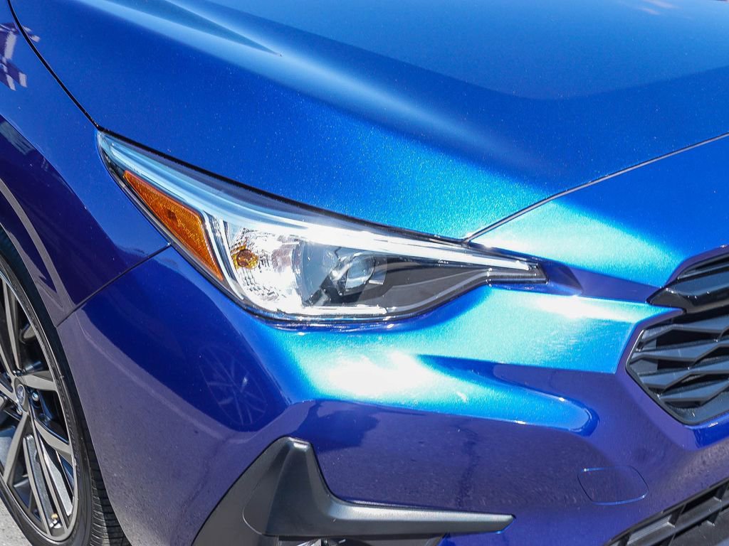Certified 2025 Subaru Impreza 2.0i Sport AWD/4WD image 10