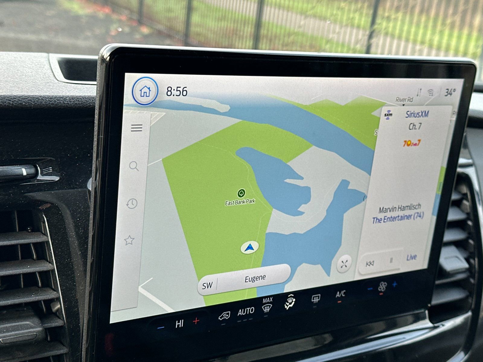 Used 2023 Ford Transit 350 XLT image 22