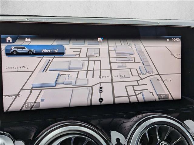 Certified 2025 Mercedes-Benz GLB 250 image 15