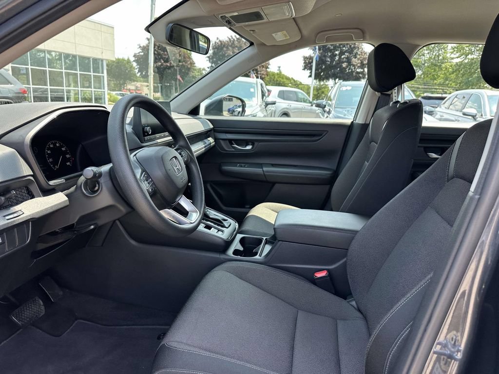 Certified 2023 Honda CR-V LX image 13