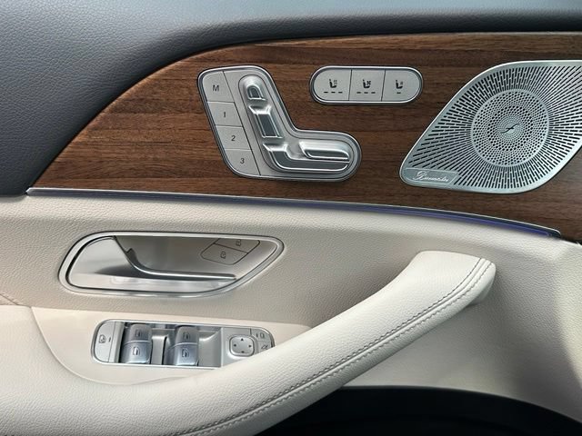 New 2026 Mercedes-Benz GLE 450 4MATIC Coupe image 35