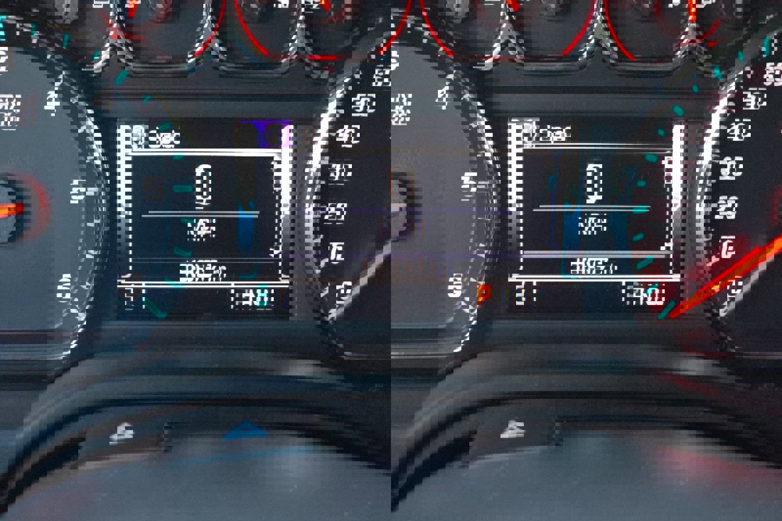 Used 2017 Chevrolet Tahoe LT image 30