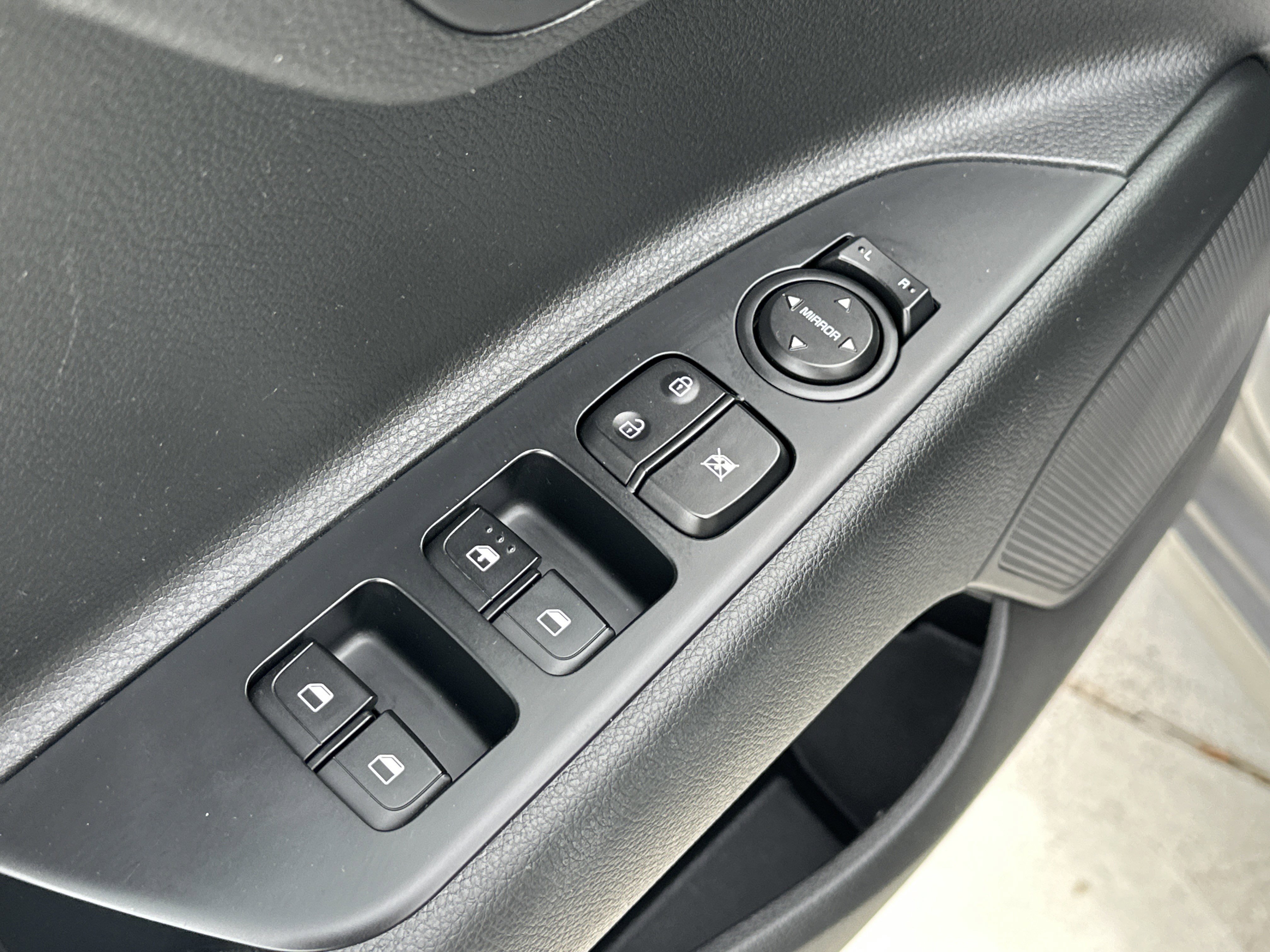 Used 2022 Kia Rio S w/ Option Group 015 image 15