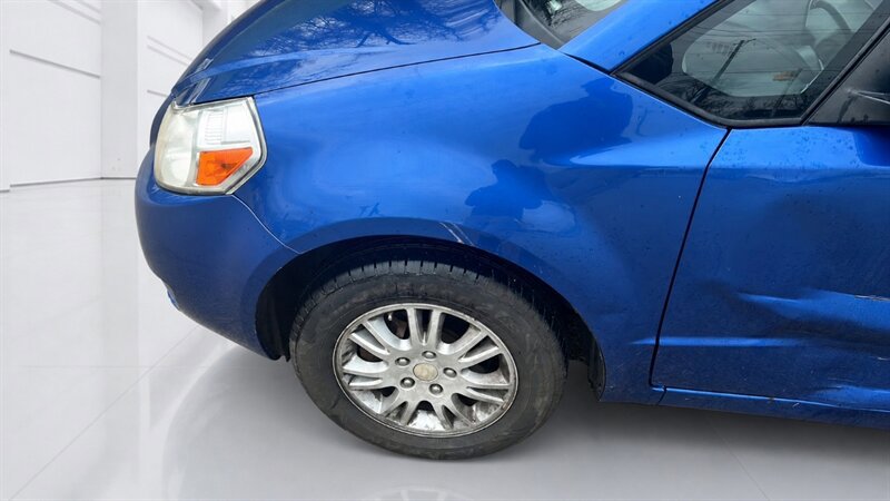 Used 2012 Suzuki SX4 LE FWD image 13