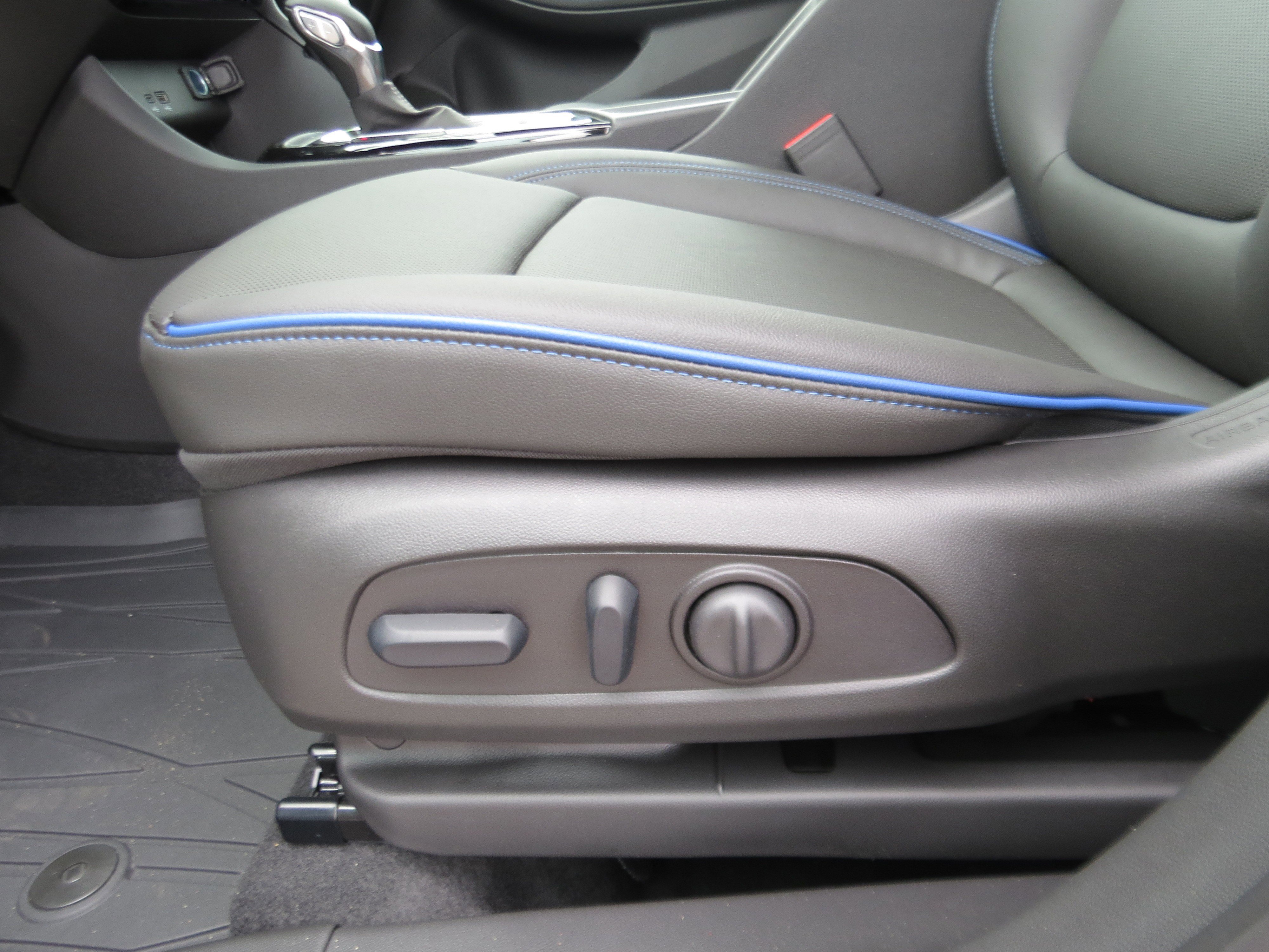 New 2026 Buick Encore GX Sport Touring w/ Comfort Package image 14