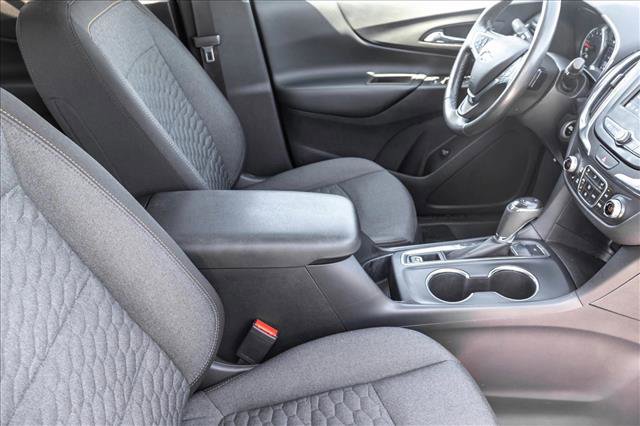 Used 2020 Chevrolet Equinox LT image 29