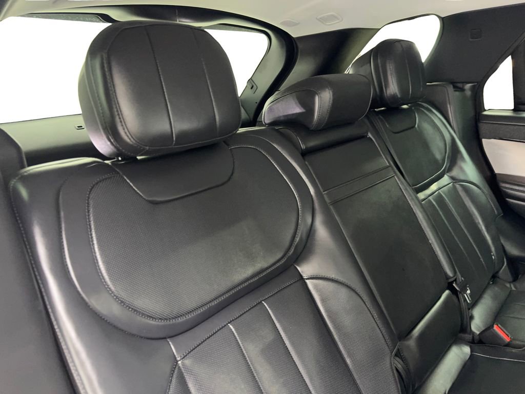 Used 2024 Land Rover Range Rover Sport SE image 38