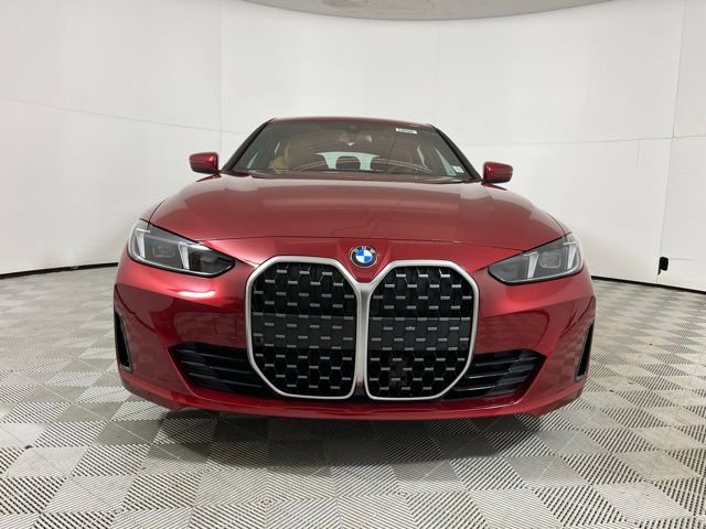 New 2026 BMW 430i xDrive AWD/4WD image 2