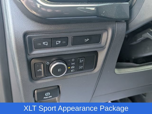 Certified 2023 Ford F150 XLT w/ Equipment Group 302A High AWD/4WD image 18
