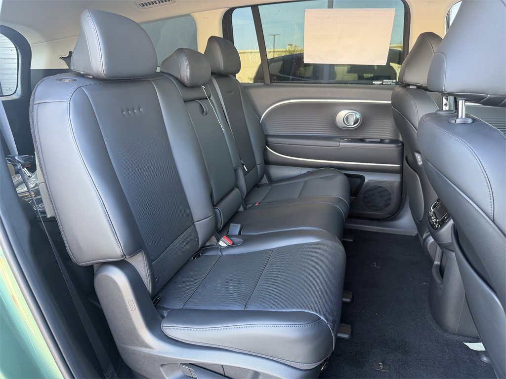 New 2026 Hyundai Ioniq 9 SEL image 28