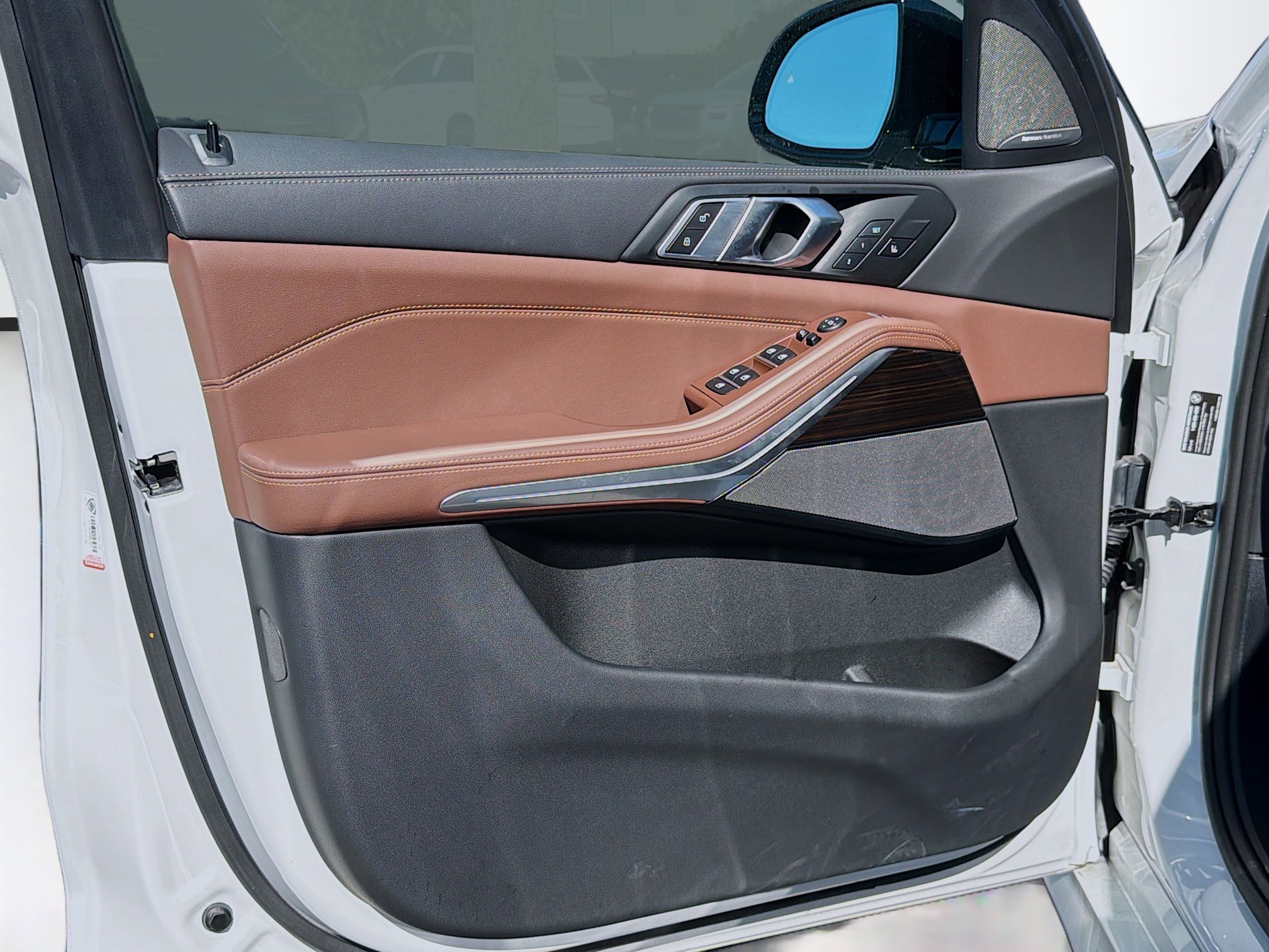 Used 2026 BMW X5 sDrive40i image 23