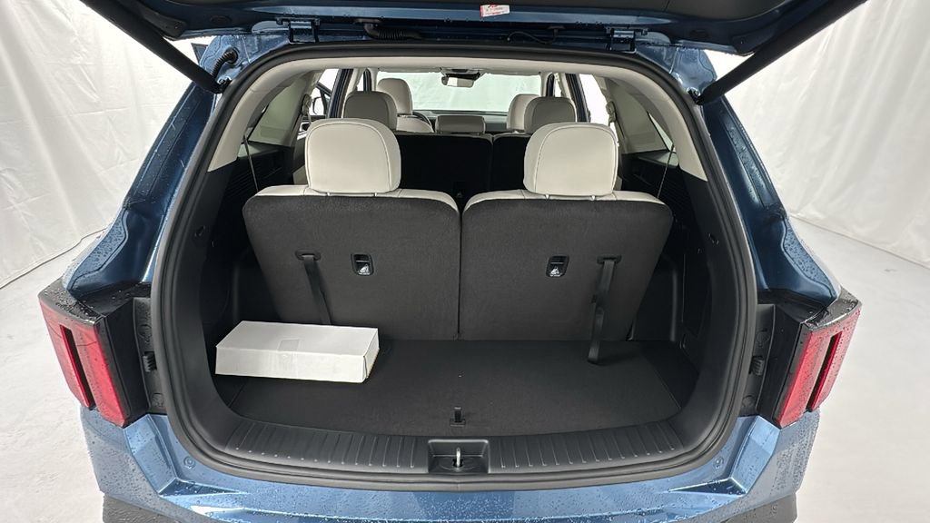 New 2026 Kia Sorento EX image 16