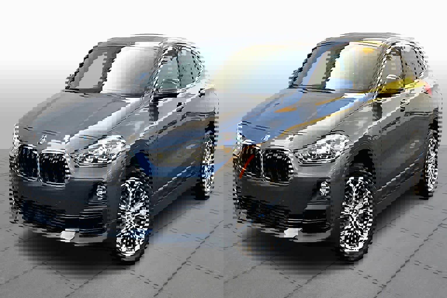 Used 2018 BMW X2 sDrive28i w/ Convenience Package