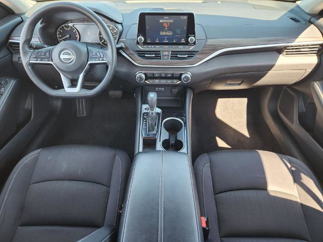 Certified 2024 Nissan Altima 2.5 SV image 18