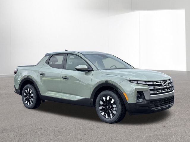 New 2026 Hyundai Santa Cruz SE AWD/4WD image 12