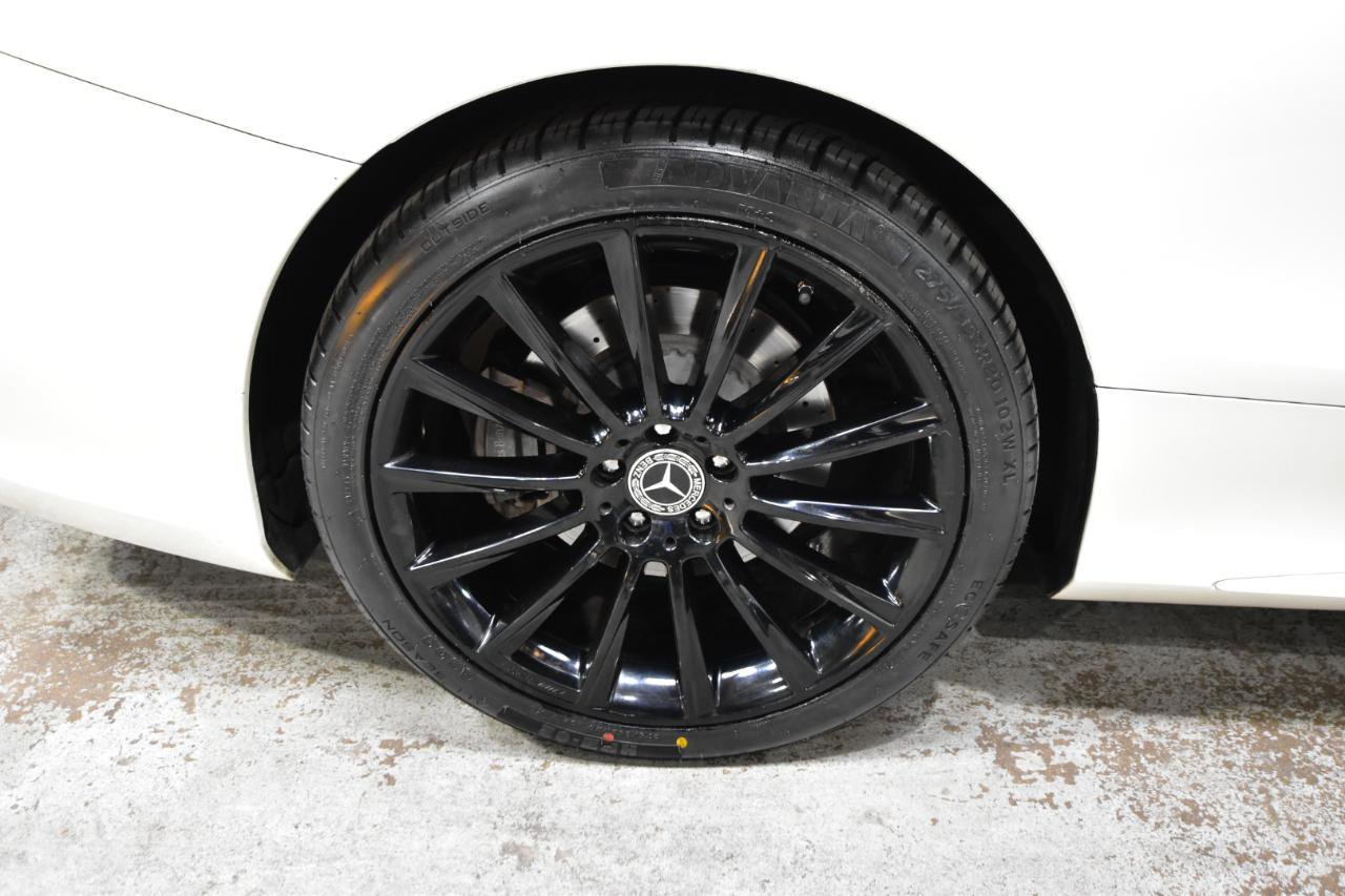 Used 2016 Mercedes-Benz S 550 4MATIC Coupe image 59