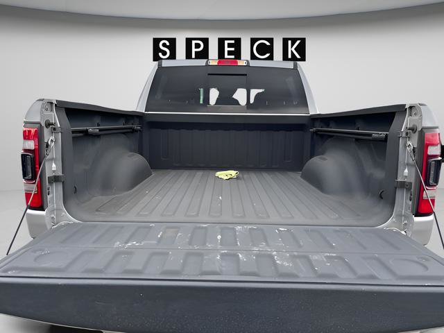 Used 2024 RAM 1500 Rebel w/ Rebel Level 1 Equipment Group AWD/4WD image 13