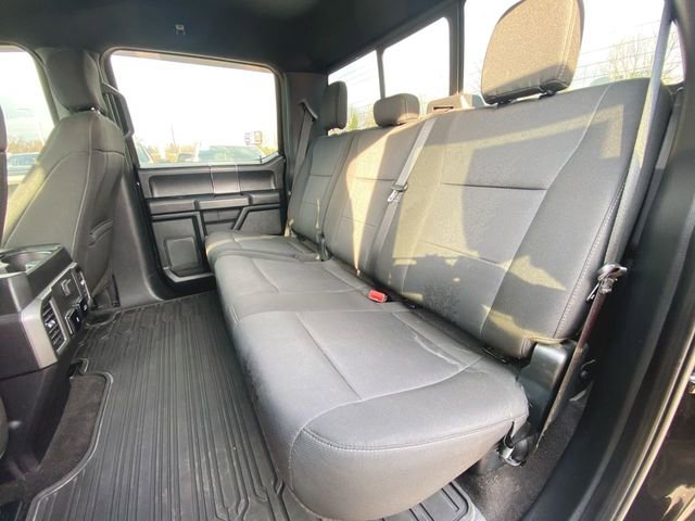 Used 2020 Ford F150 XLT w/ Equipment Group 302A Luxury AWD/4WD image 23