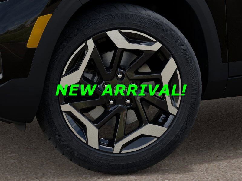 New 2026 Kia Seltos SX w/ SX Sunroof Package AWD/4WD image 9