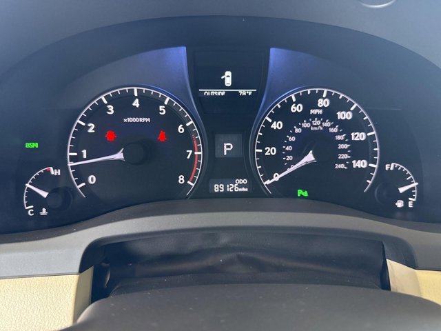 Used 2014 Lexus RX 350 FWD image 15