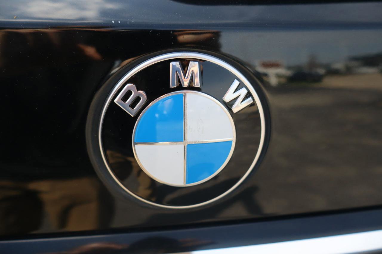 Used 2023 BMW X7 xDrive40i w/ Premium Package image 36